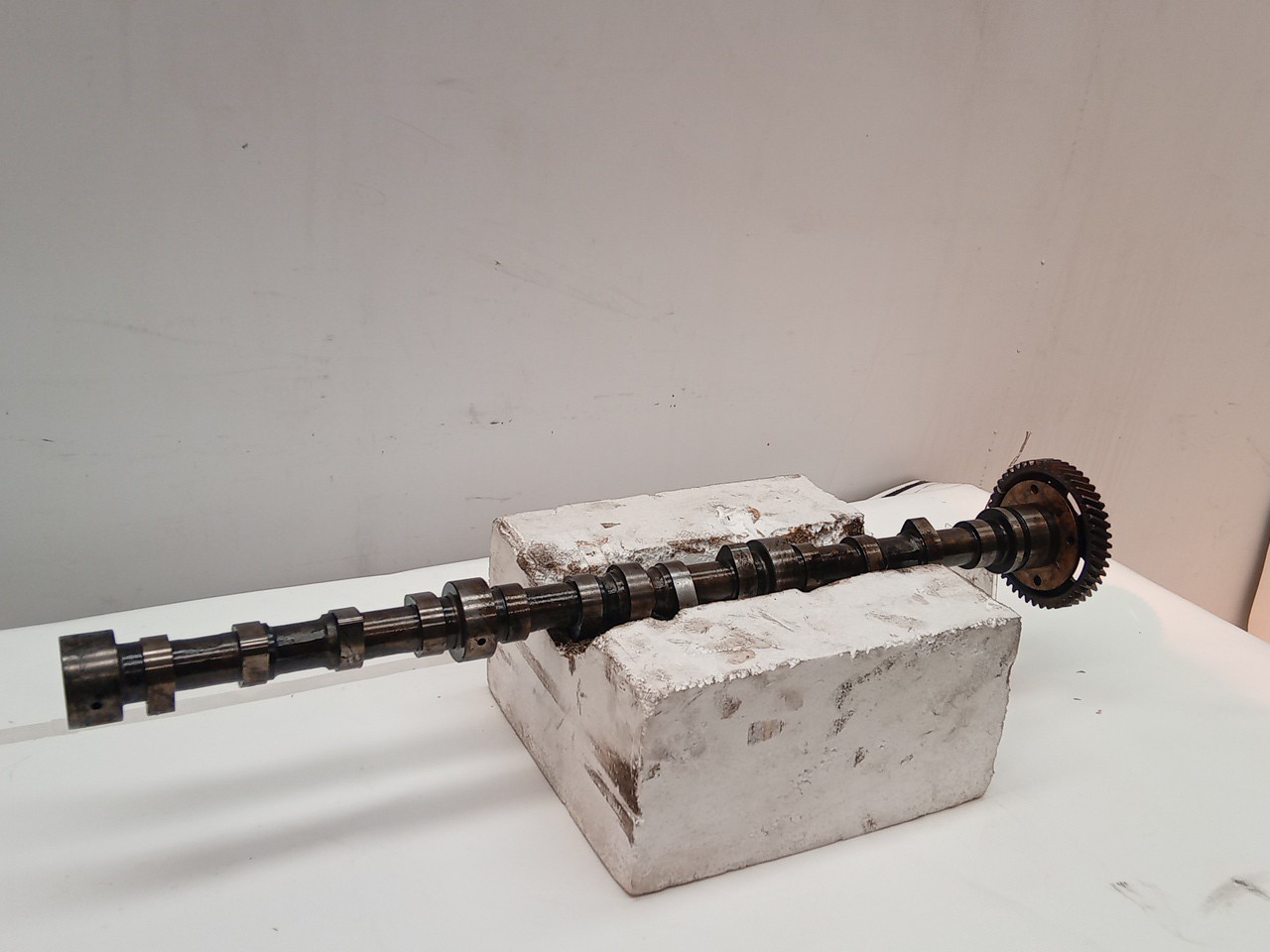 ARVORE CAMES DAF 1700 | 87 - 94 Imagem-1