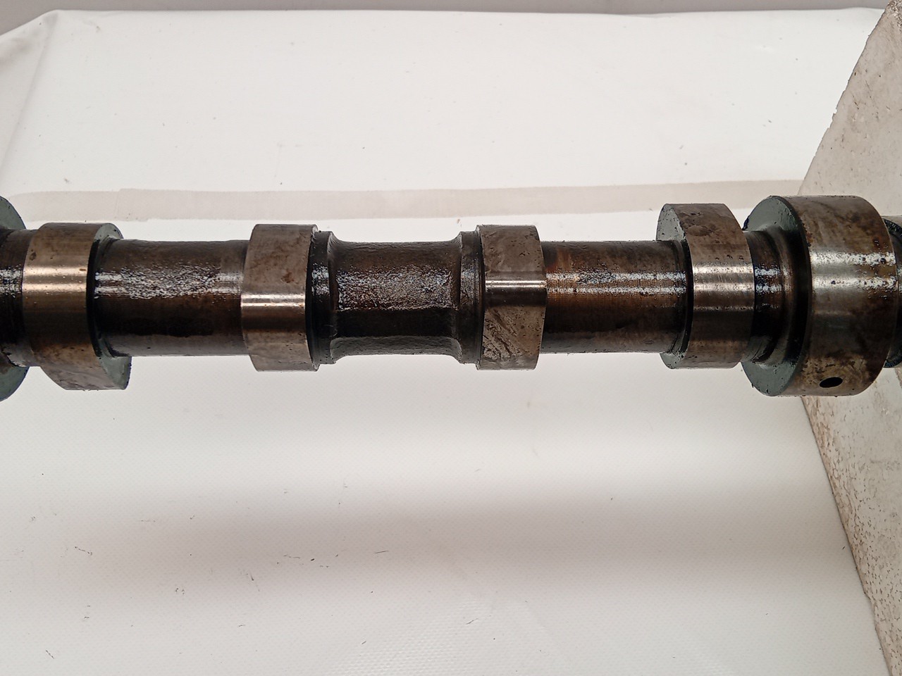 ARVORE CAMES DAF 1700 | 87 - 94 Imagem-3