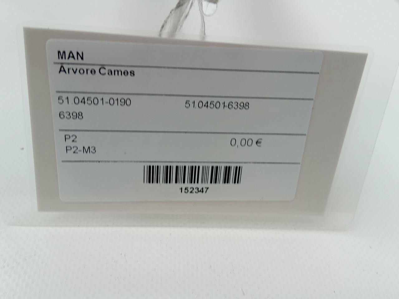 ARVORE CAMES MAN TGA | 00 -  Imagem-4