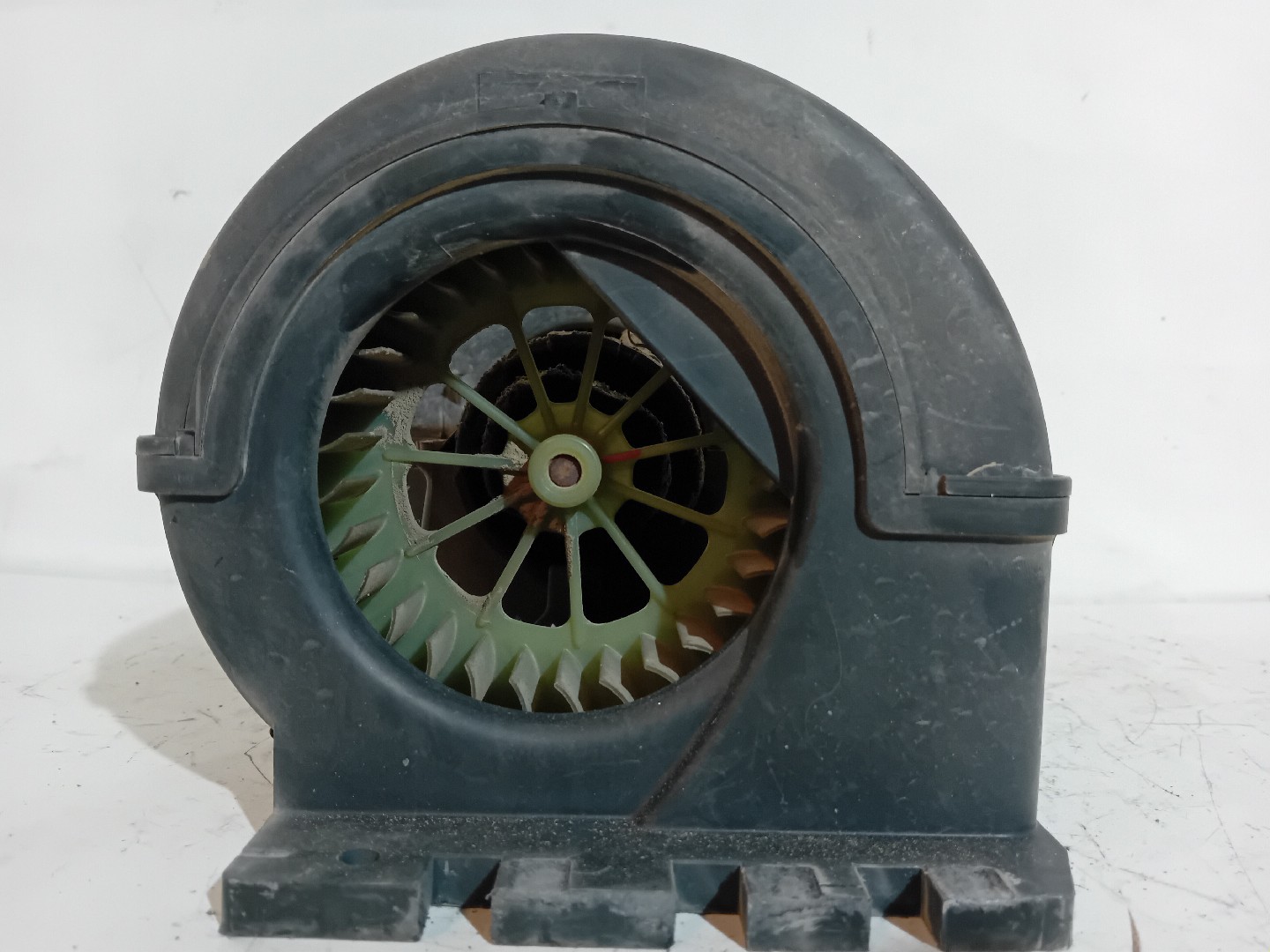 Ventilador Solfagem MERCEDES-BENZ ACTROS MP2 / MP3 | 02 -  Imagem-2