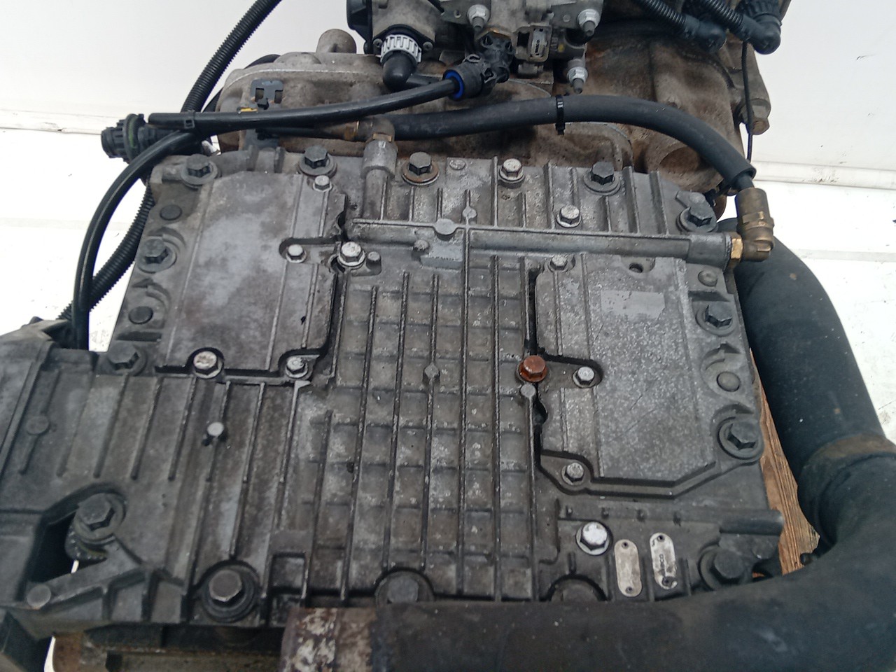 Caixa Velocidades RENAULT TRUCKS Premium 2 | 05 -  Imagem-6
