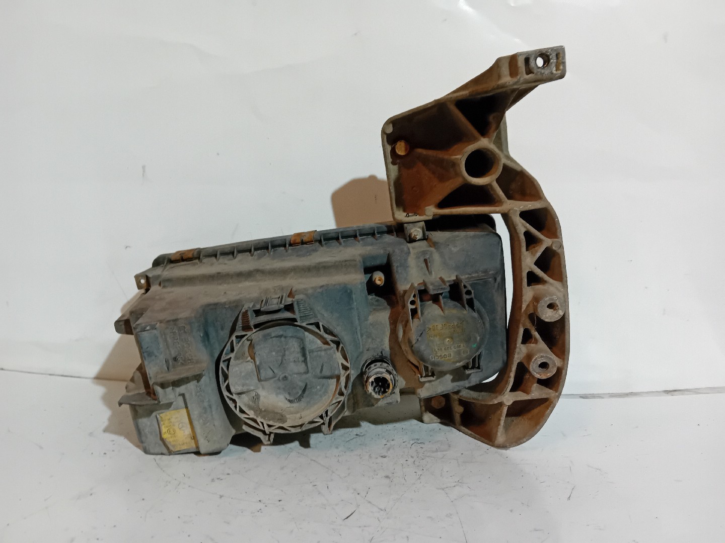 Right Headlight  MERCEDES-BENZ ACTROS MP2 / MP3 | 02 -  Imagem-1