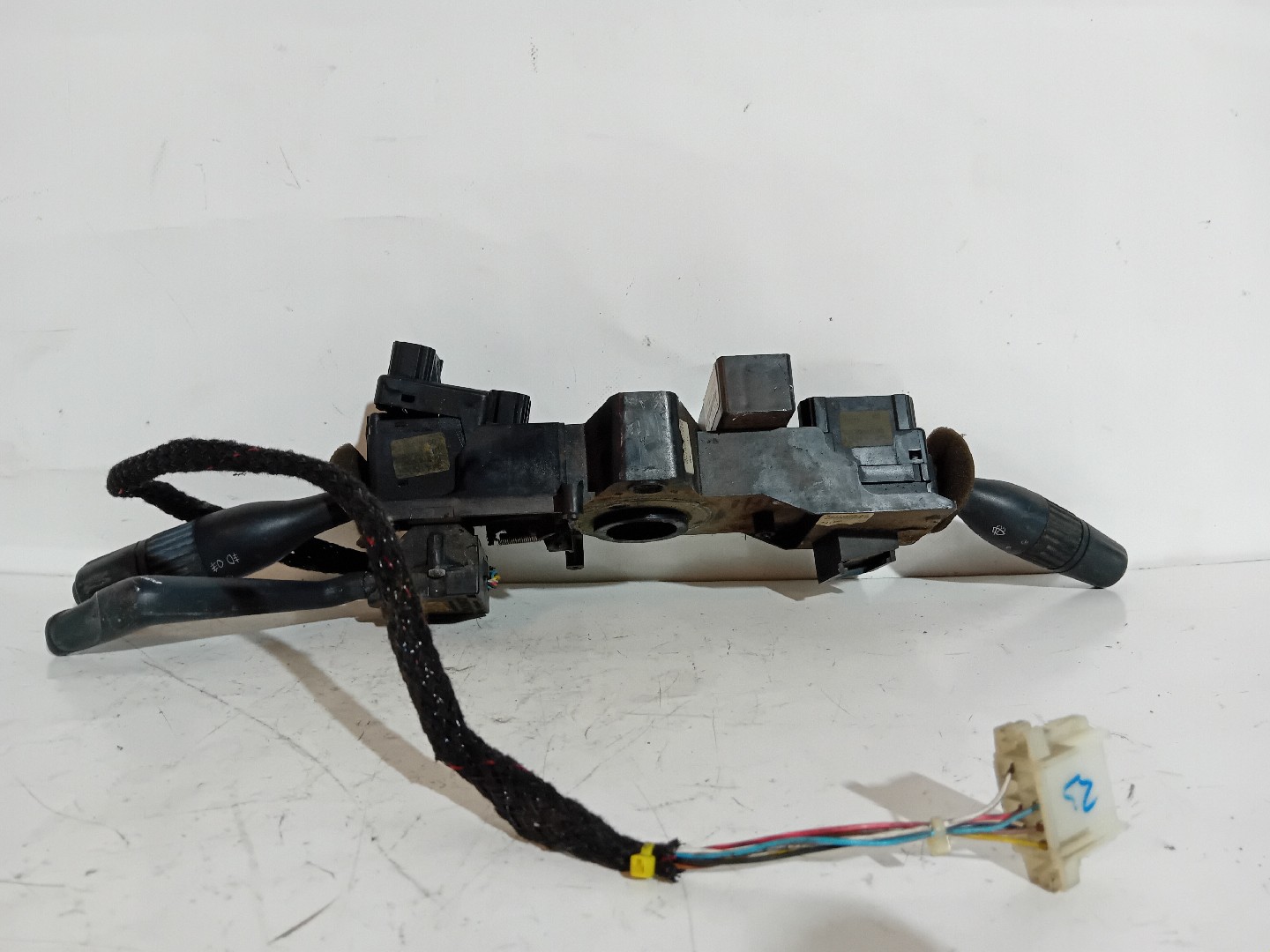 Base das Manetes RENAULT TRUCKS Premium | 96 -  Imagem-1