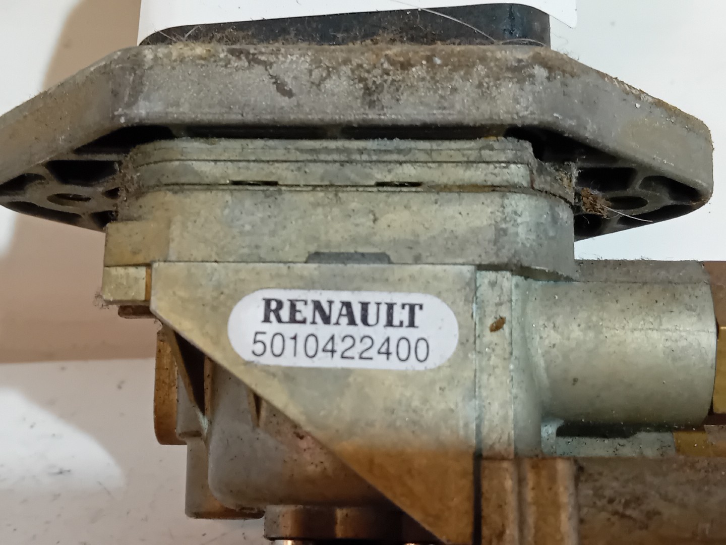 TRAVÃO DE MÃO RENAULT TRUCKS Premium | 96 -  Imagem-2