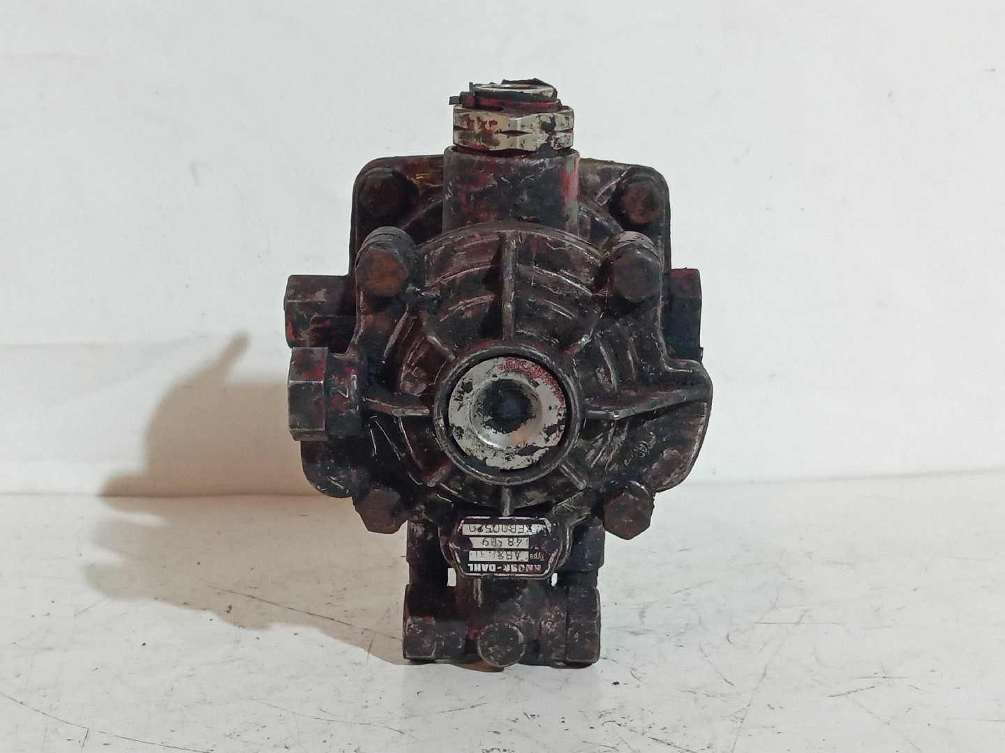 VALVULA VARIAS MARCAS OUTROS Imagem-2