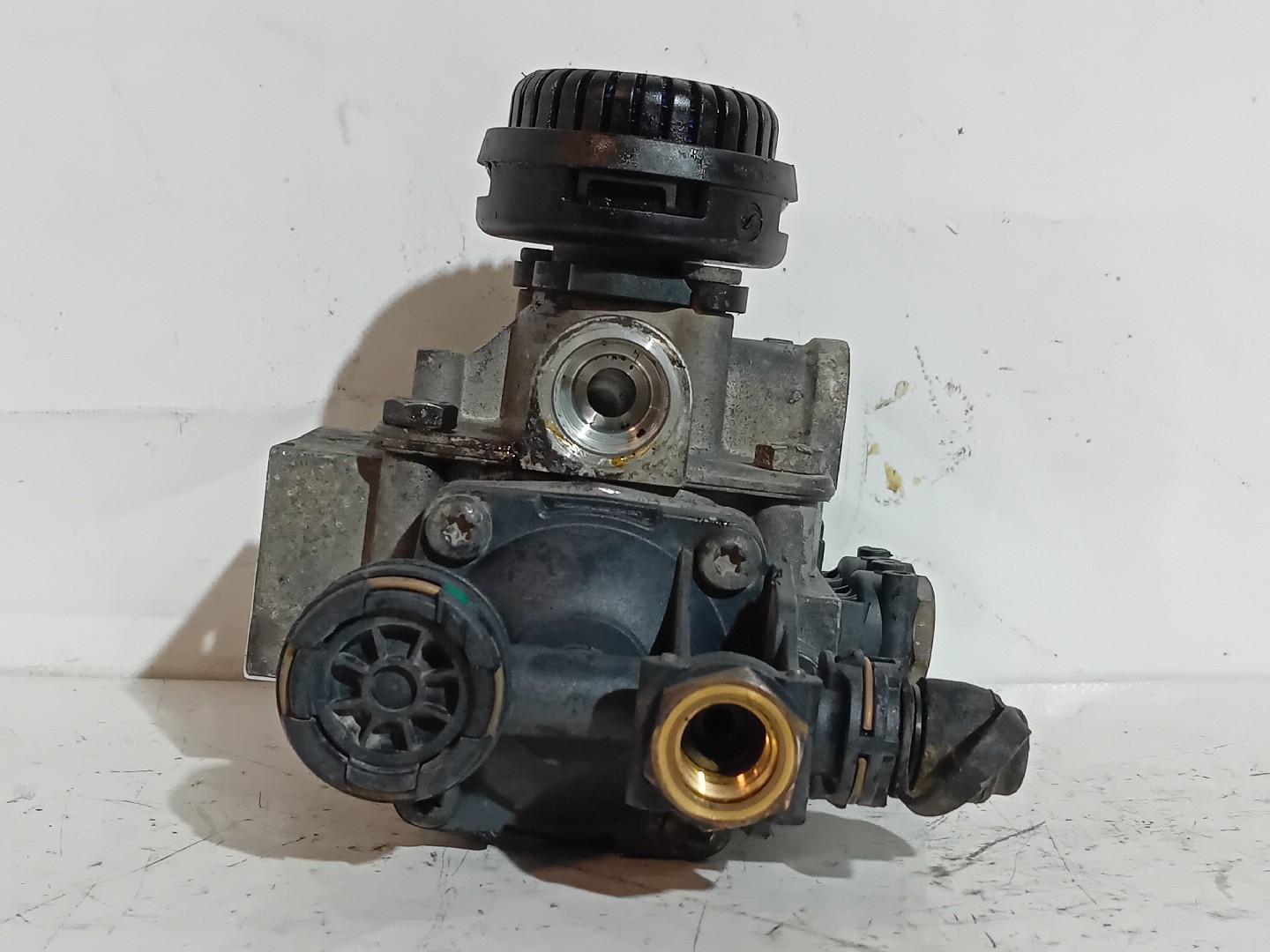 VALVULA DAF 45 | 91 - 00 Imagem-1