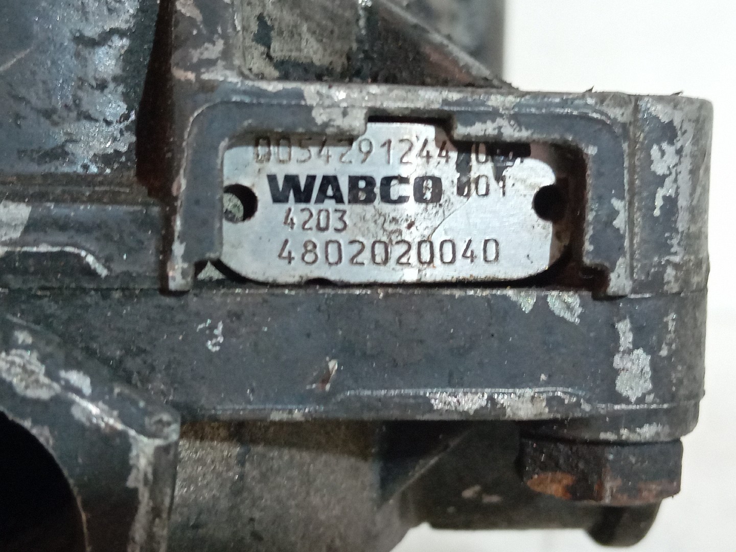VALVULA VARIAS MARCAS OUTROS Imagem-4