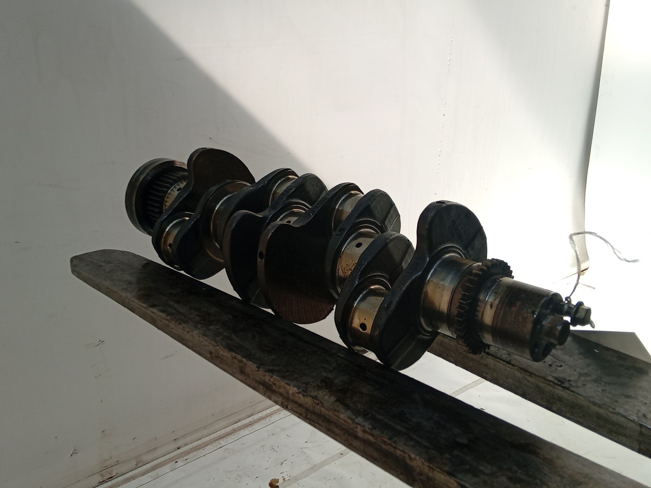 Cambota IVECO Tector | 08 -  Imagem-1
