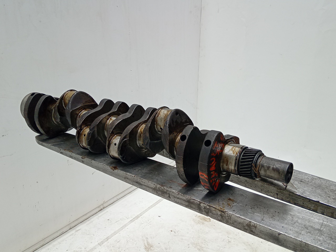 Cambota RENAULT TRUCKS Midlum | 00 -  Imagem-1