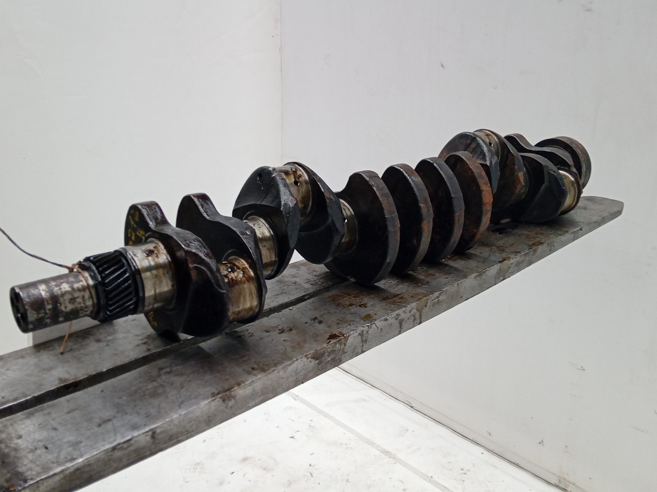 Cambota RENAULT TRUCKS Midlum | 00 -  Imagem-1