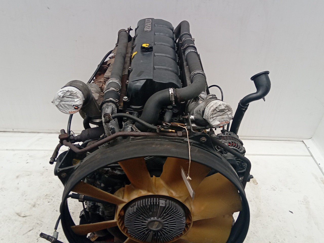 Engine RENAULT TRUCKS Premium 2 | 05 -  Imagem-1