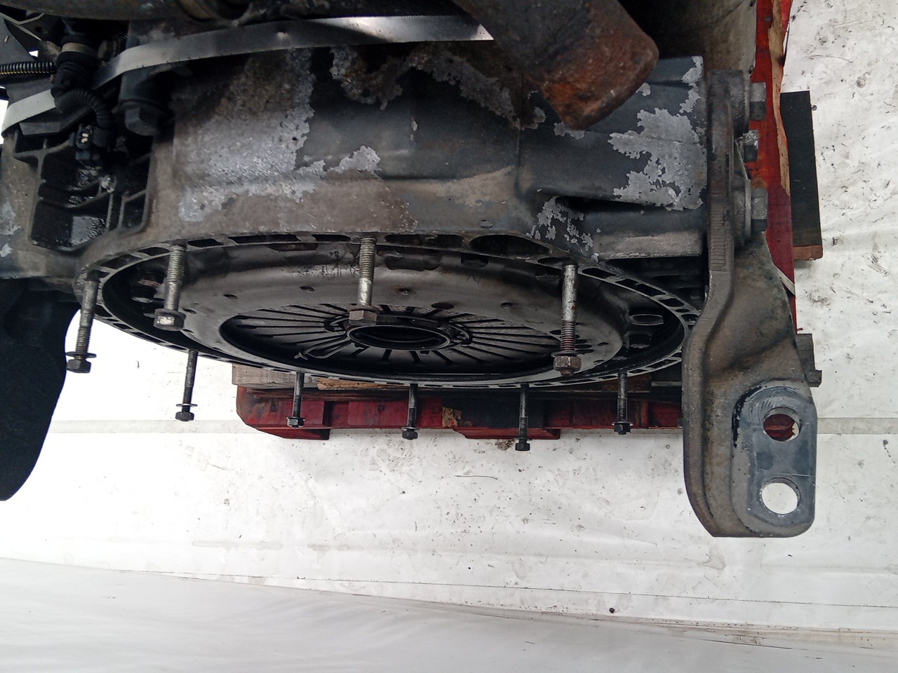 Engine RENAULT TRUCKS Premium 2 | 05 -  Imagem-3