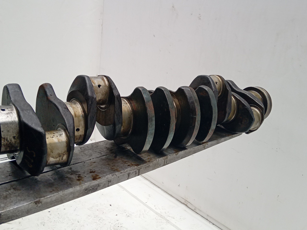 Cambota RENAULT TRUCKS AE/MAGNUM/PREMIUM/MIDLUM/MAJOR/MIDDLE/KERAX Imagem-1