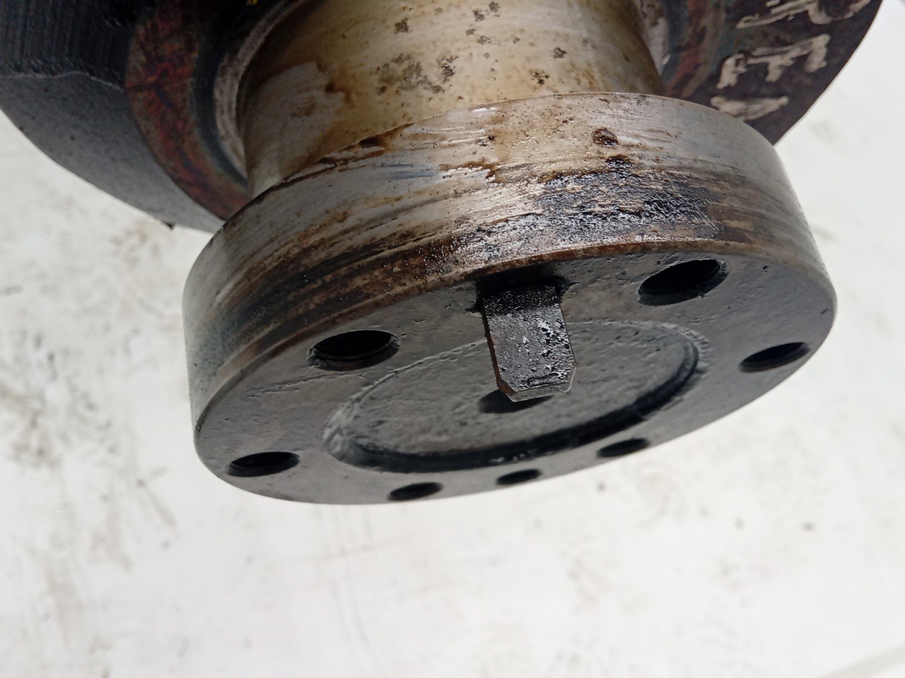 Cambota RENAULT TRUCKS AE/MAGNUM/PREMIUM/MIDLUM/MAJOR/MIDDLE/KERAX Imagem-3