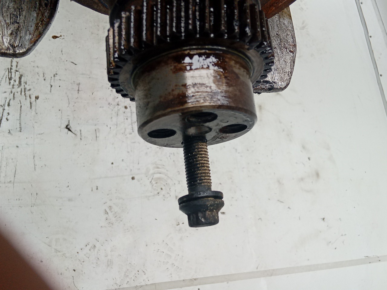 Cambota RENAULT TRUCKS Premium | 96 -  Imagem-3