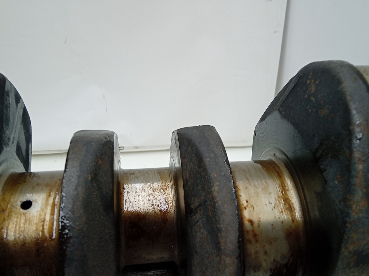 Cambota DAF 95 XF | 97 - 02 Imagem-2