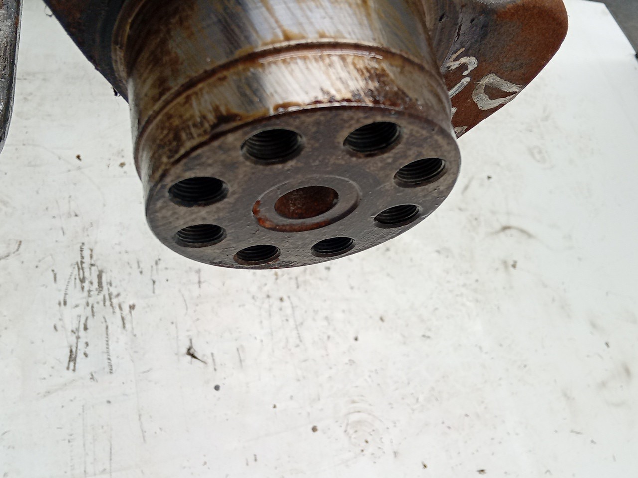Cambota MAN TGX/TGS/TGL/TGA/TGM/TG/TGE/F/CLA Imagem-3
