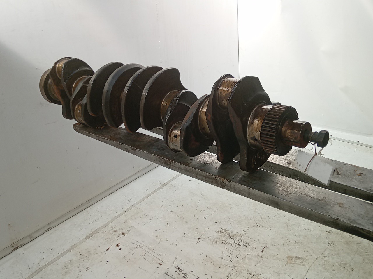 Cambota RENAULT TRUCKS AE/MAGNUM/PREMIUM/MIDLUM/MAJOR/MIDDLE/KERAX Imagem-1