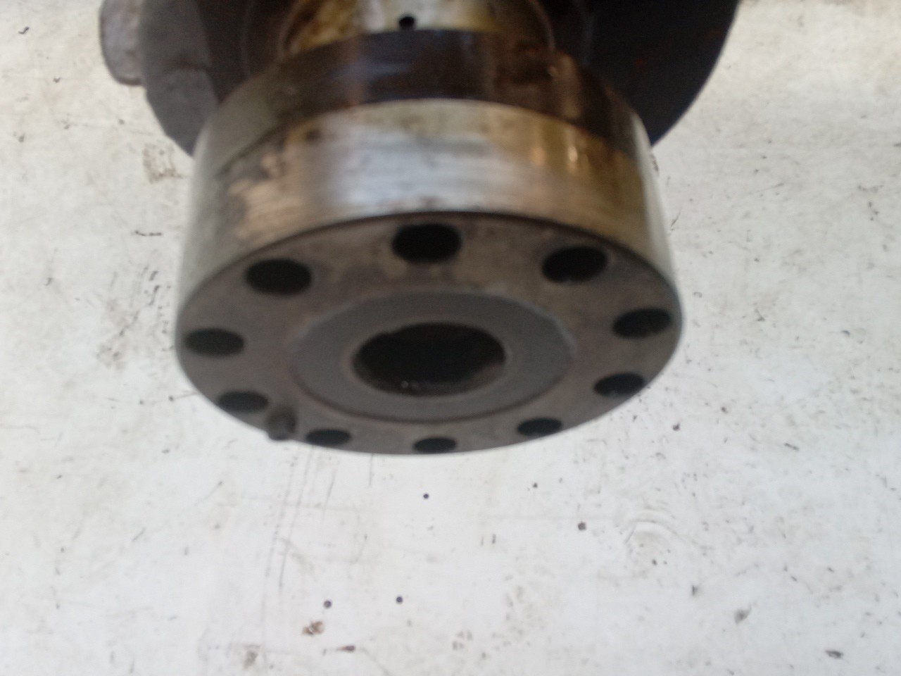 Cambota DAF 95 XF | 97 - 02 Imagem-3