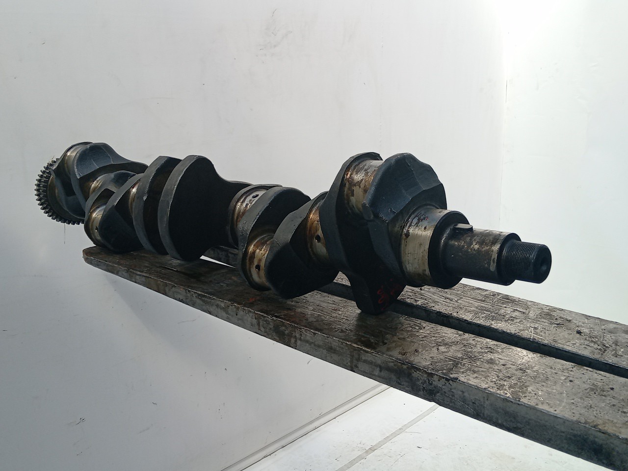 Cambota MITSUBISHI Canter (FB7, FB8, FE7, FE8) 7.Generation | 01 Imagem-1