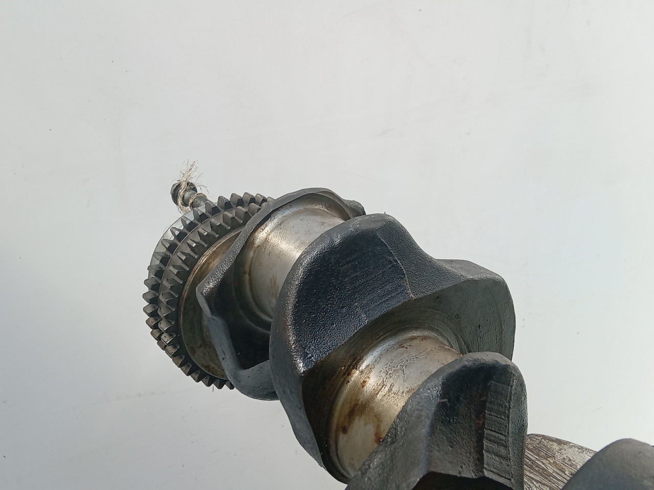 Cambota MITSUBISHI Canter (FB7, FB8, FE7, FE8) 7.Generation | 01 Imagem-2