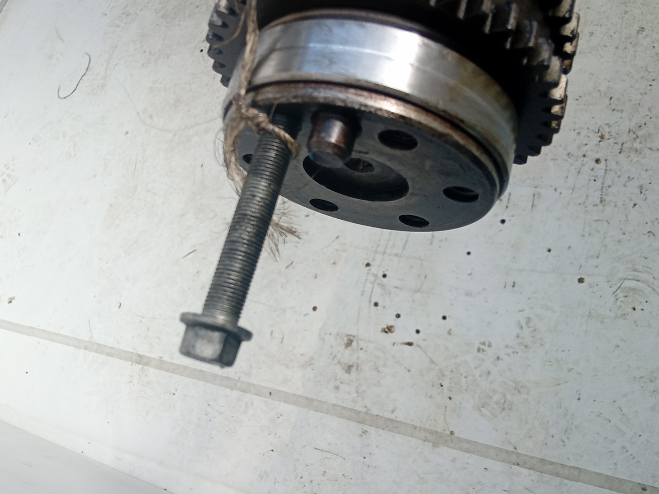 Cambota MITSUBISHI Canter (FB7, FB8, FE7, FE8) 7.Generation | 01 Imagem-4