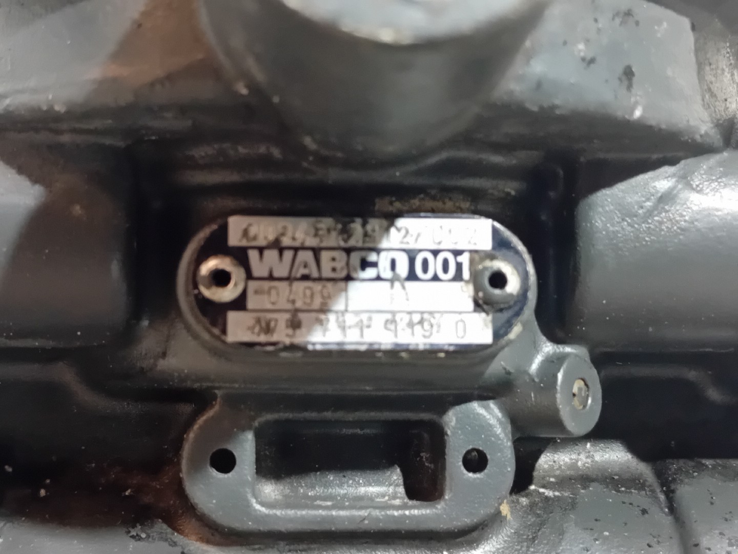 VALVULA VARIAS MARCAS OUTROS Imagem-3