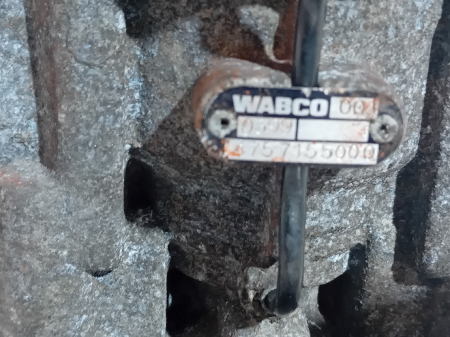 VALVULA VARIAS MARCAS OUTROS Imagem-3