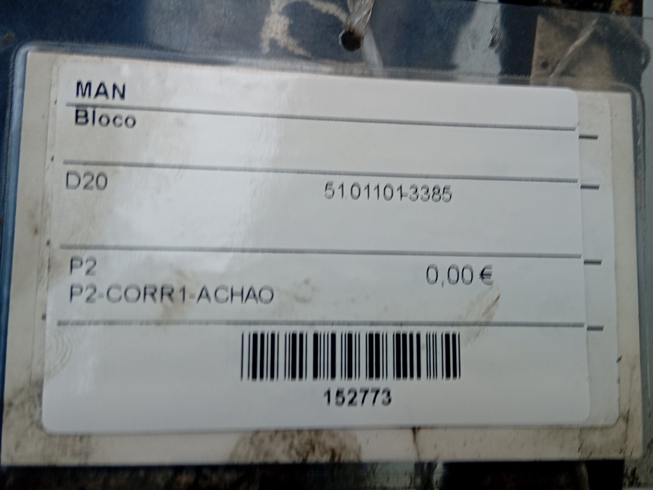 Bloco MAN TGA | 00 -  Imagem-4