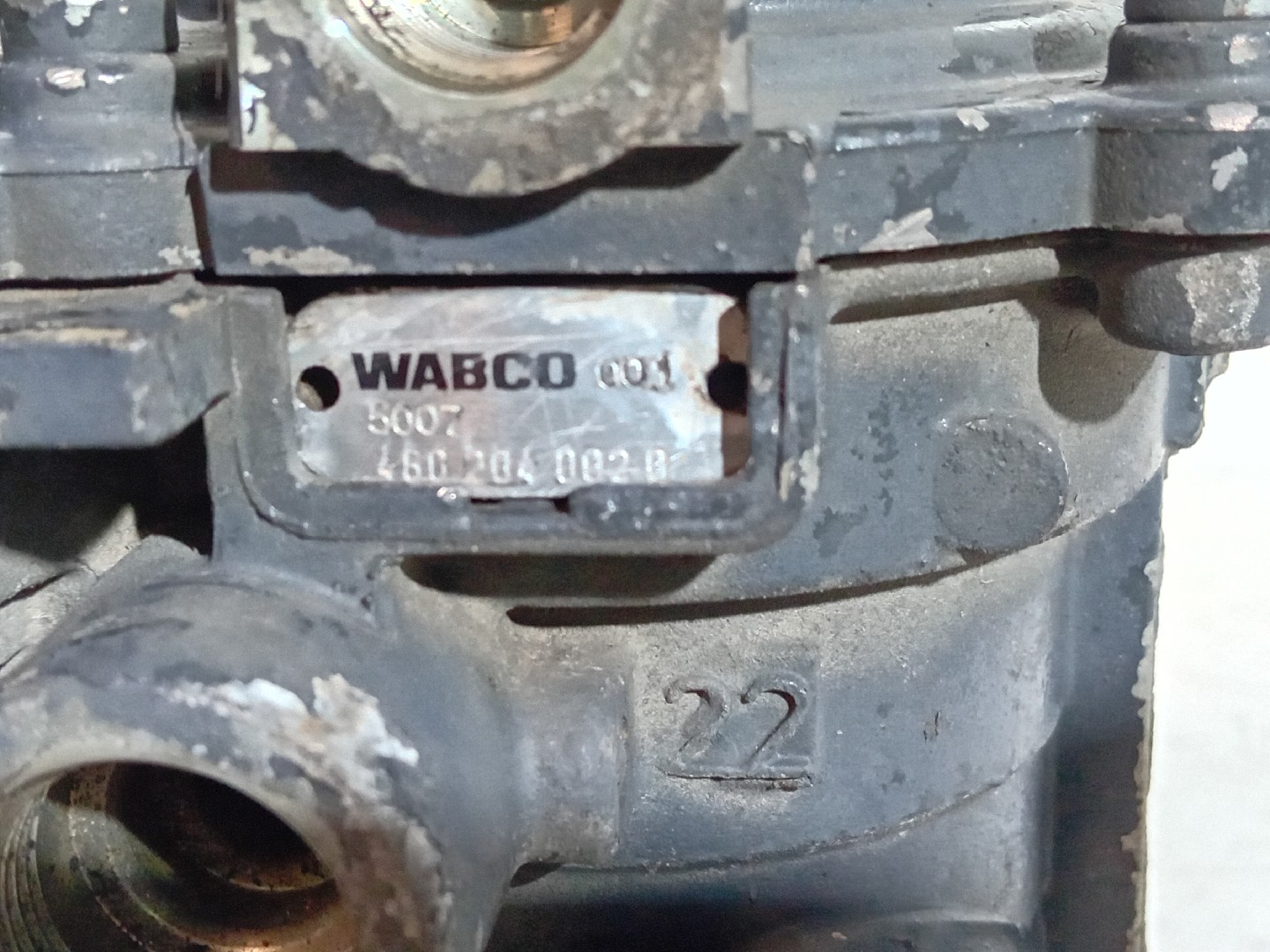 VALVULA VARIAS MARCAS OUTROS Imagem-4