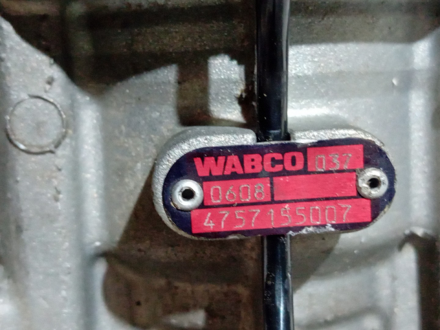 VALVULA VARIAS MARCAS OUTROS Imagem-2