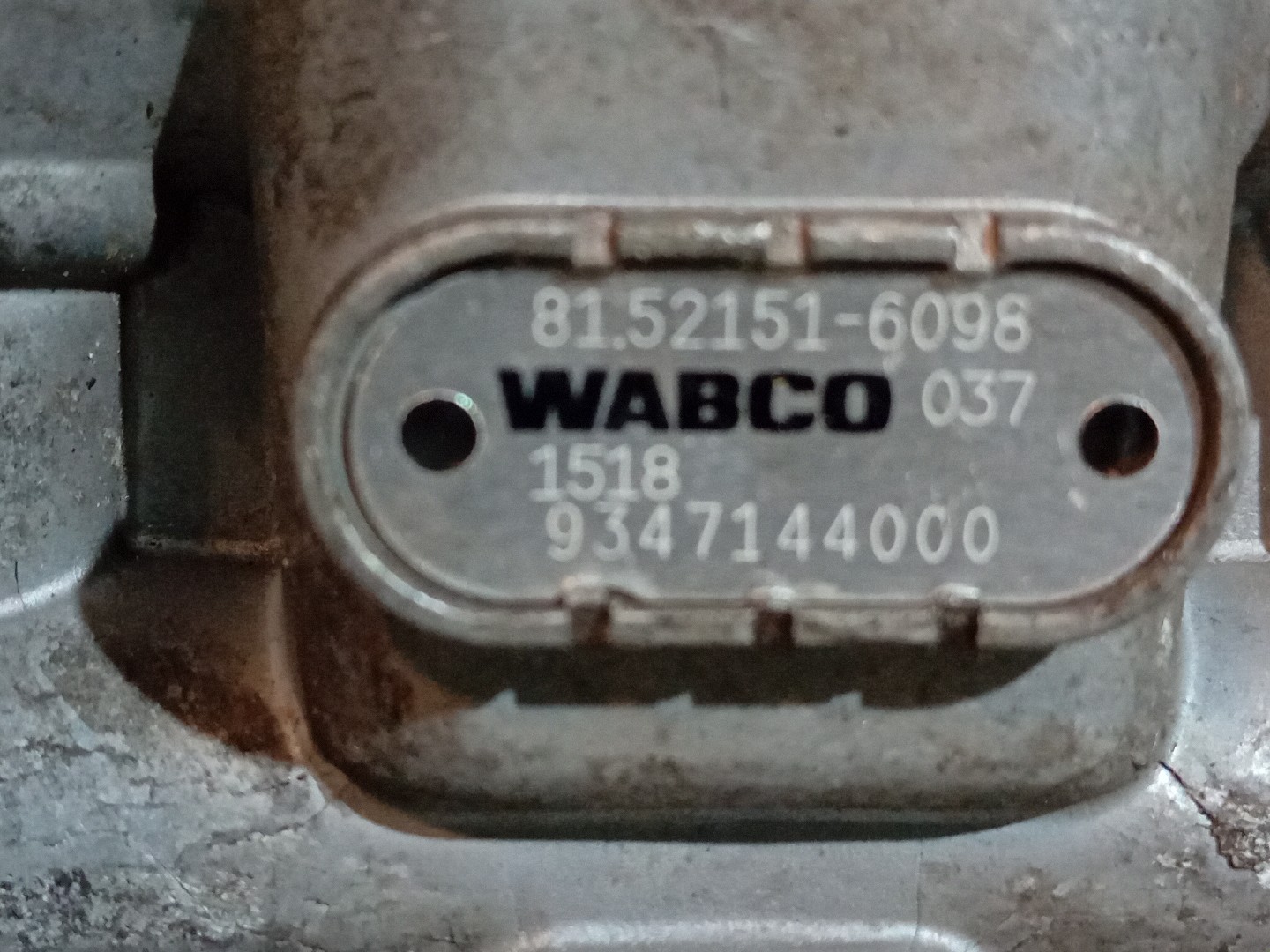 VALVULA VARIAS MARCAS OUTROS Imagem-4