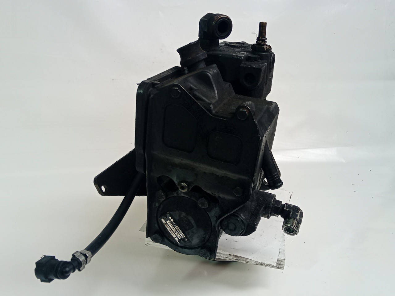 A/C Copmpressor DAF LF 45 | 01 -  Imagem-5