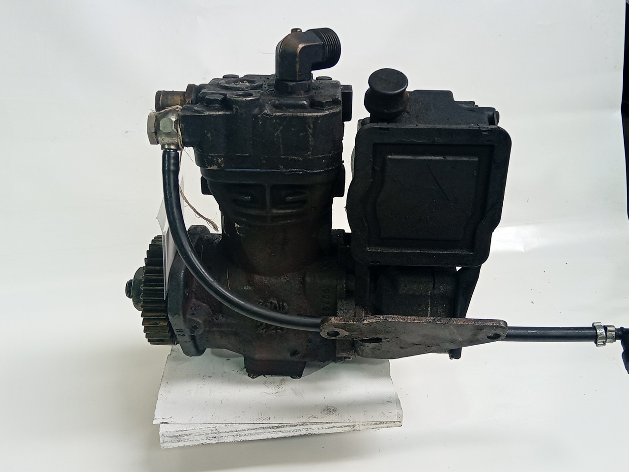A/C Copmpressor DAF LF 45 | 01 -  Imagem-6