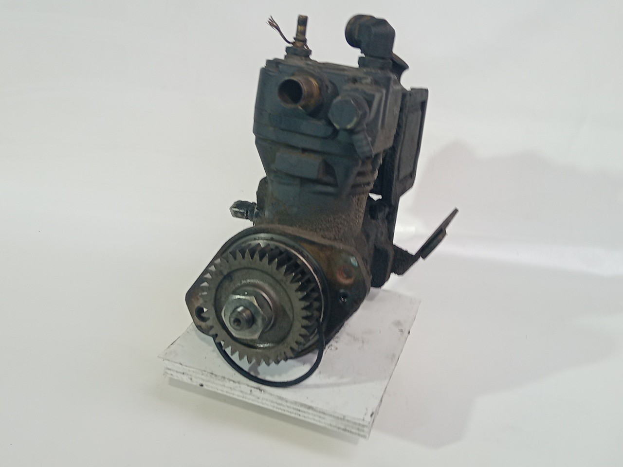 A/C Copmpressor DAF 45 | 91 - 00 Imagem-1