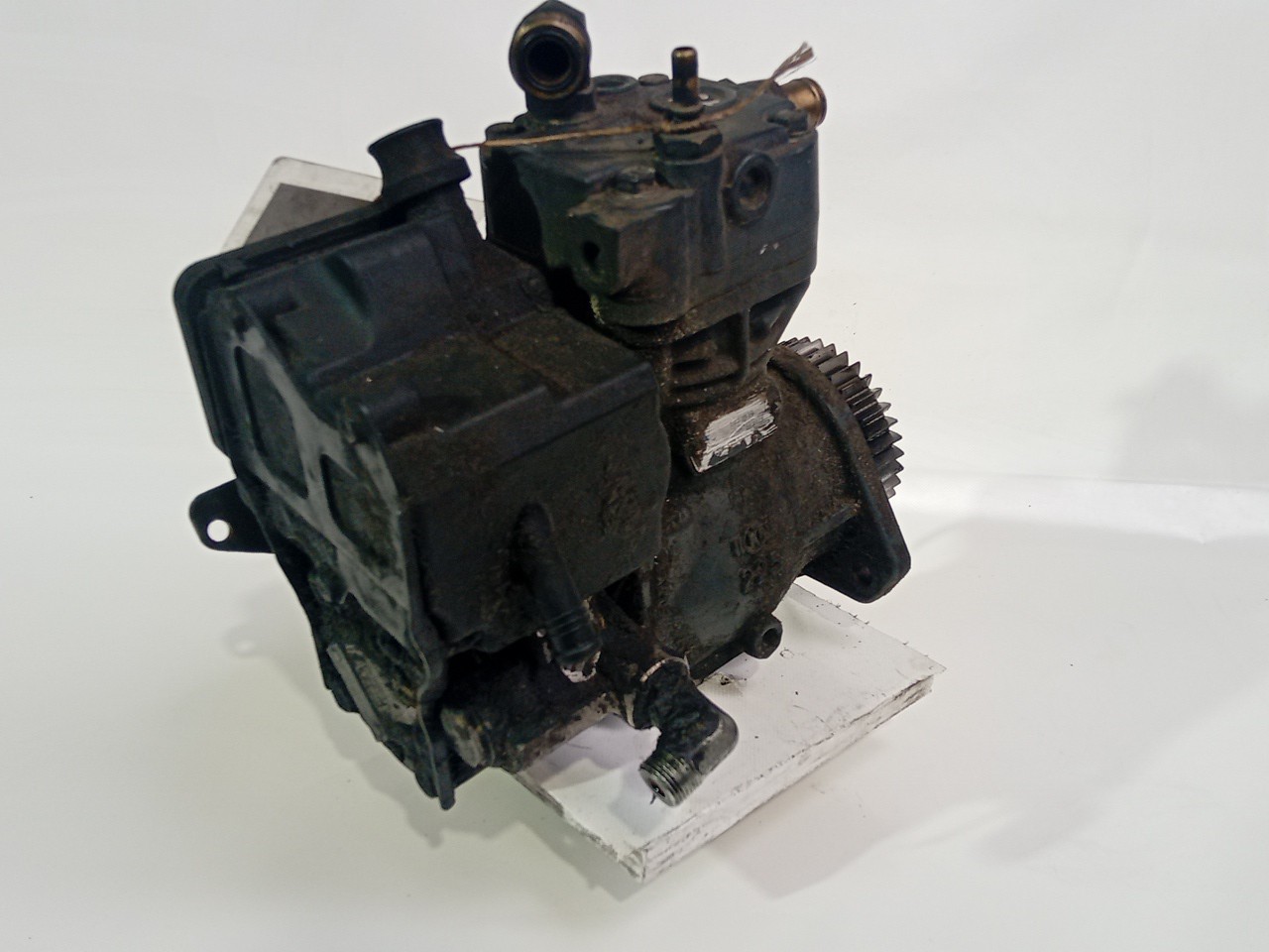 A/C Copmpressor DAF 45 | 91 - 00 Imagem-3
