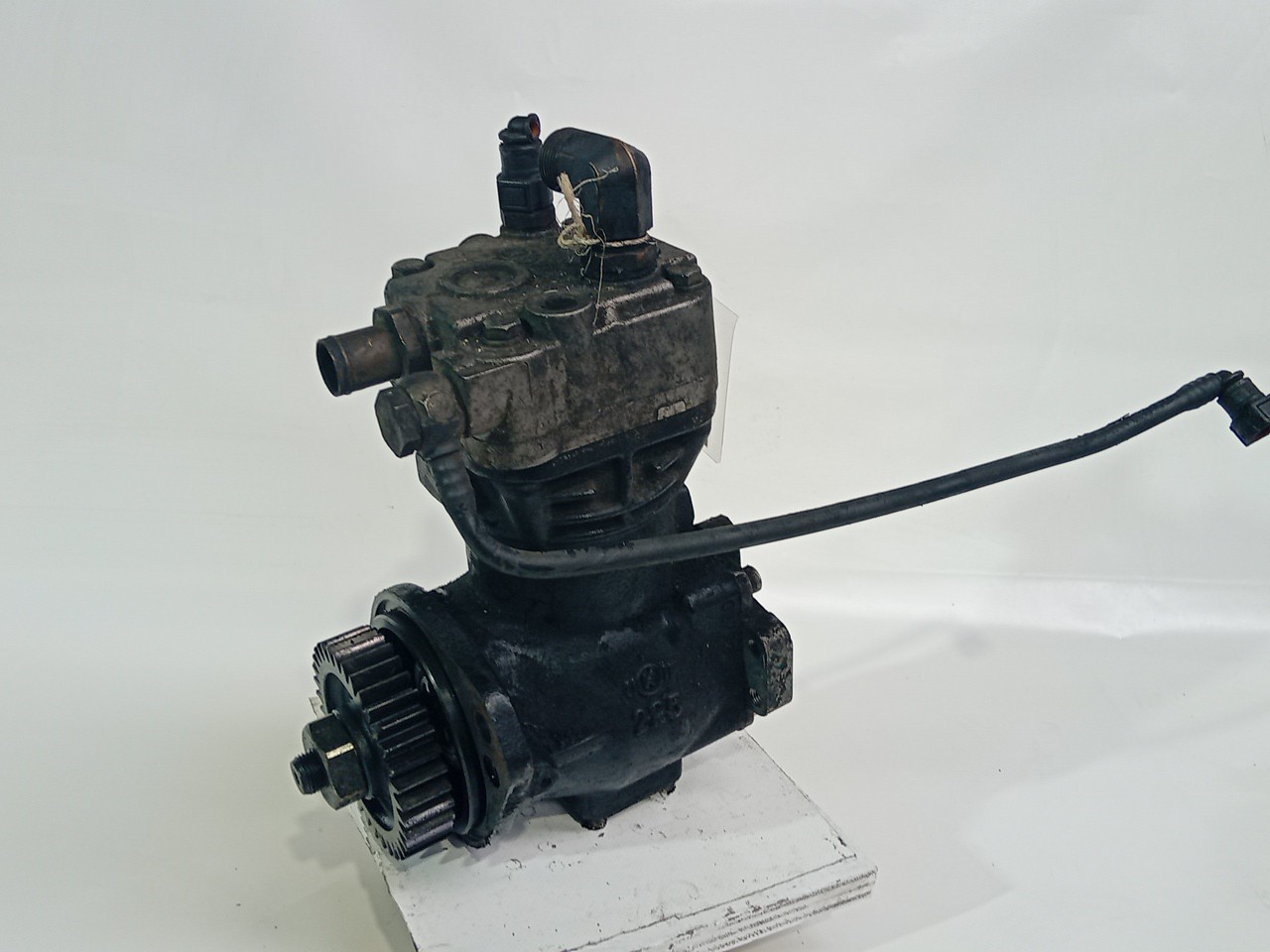 A/C Copmpressor DAF LF 45 | 01 -  Imagem-1