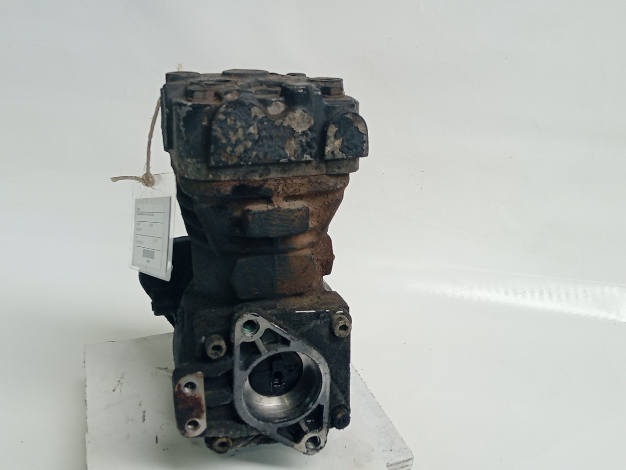 A/C Copmpressor DAF 45 | 91 - 00 Imagem-1