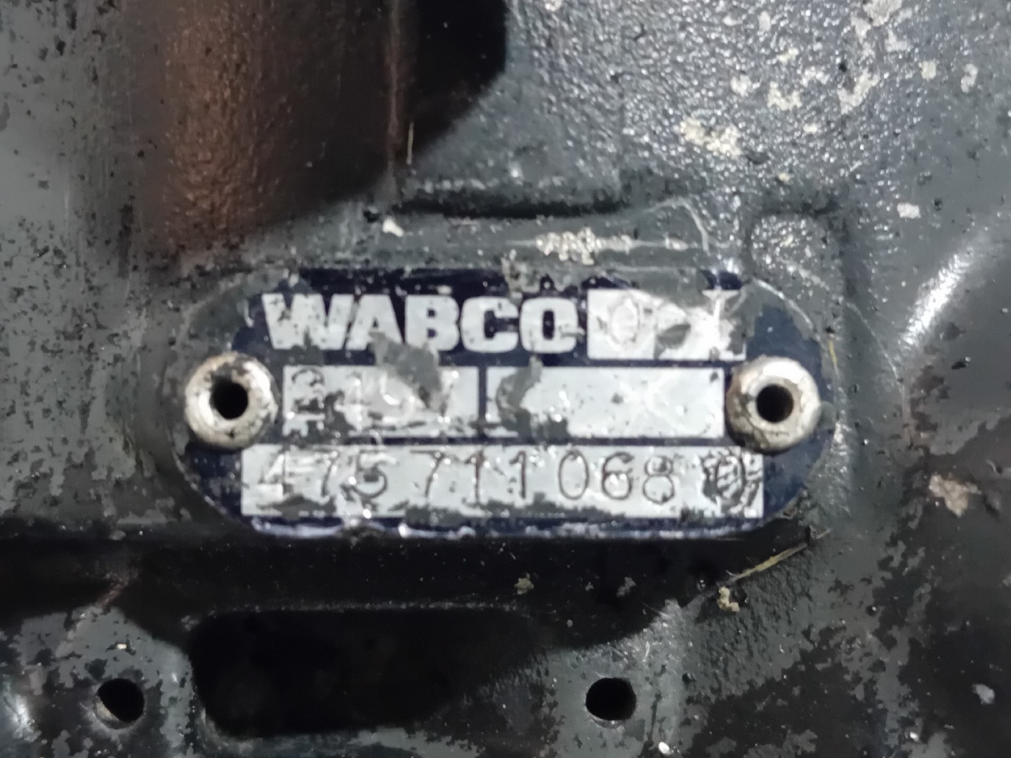 VALVULA VARIAS MARCAS OUTROS Imagem-4