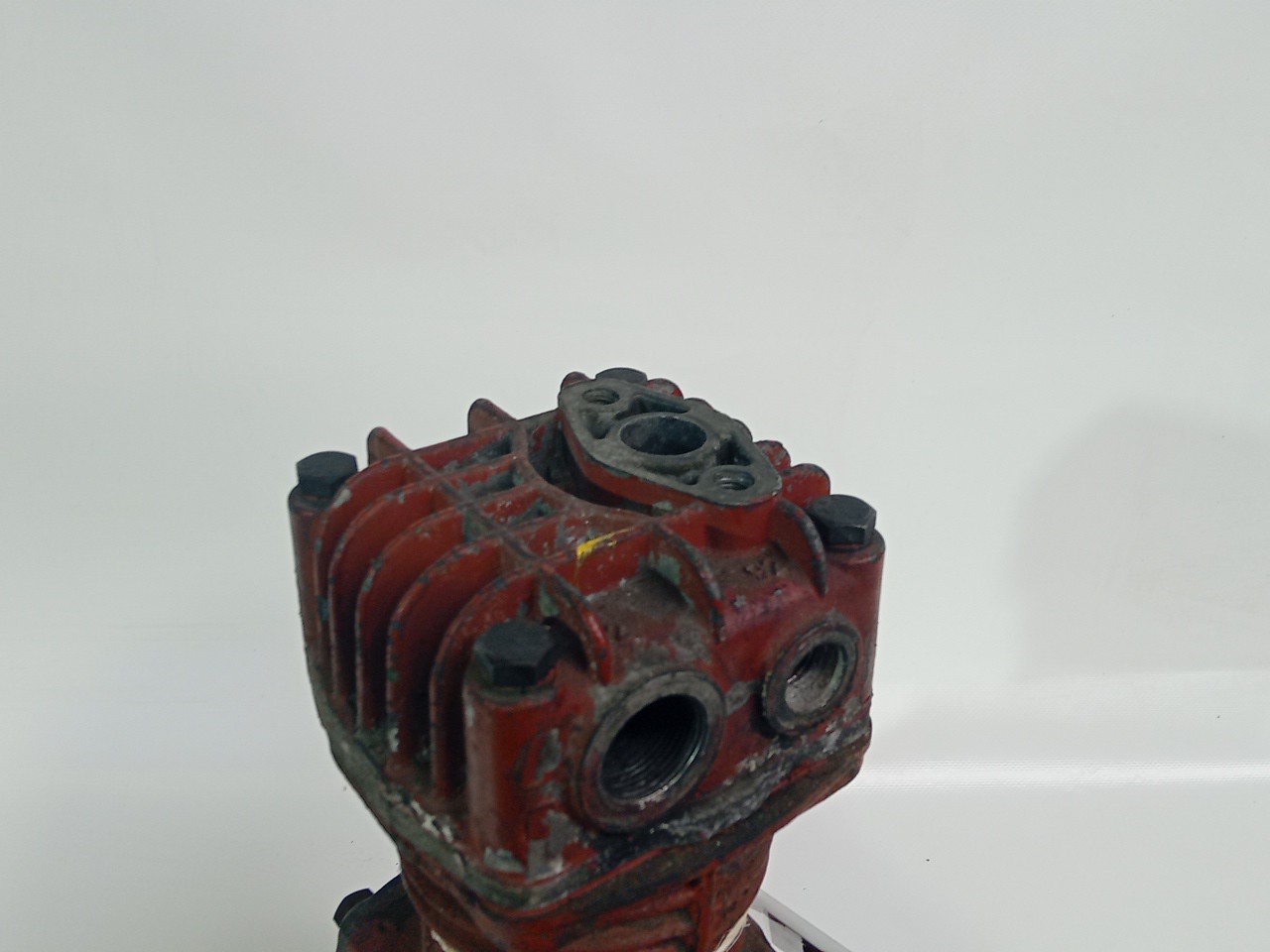 A/C Copmpressor MAGNETI MARELLI - Imagem-1
