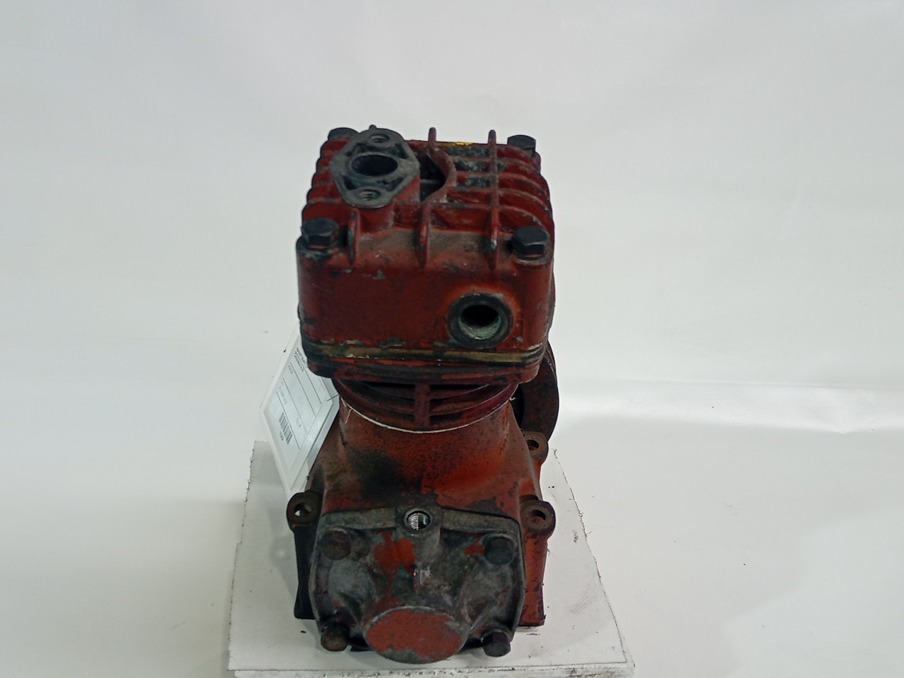 A/C Copmpressor MAGNETI MARELLI - Imagem-2