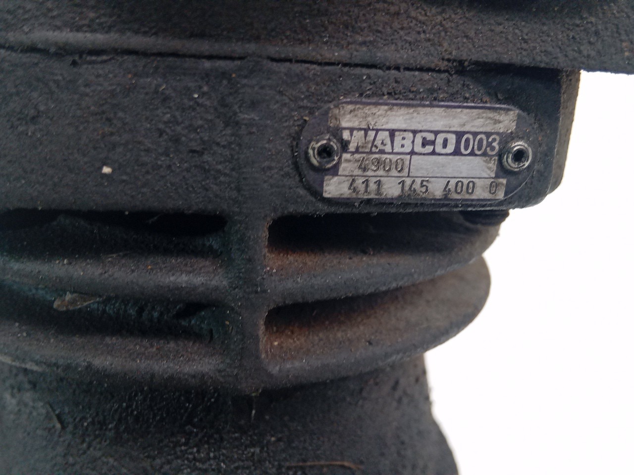 A/C Copmpressor NISSAN ATLEON | 00 -  Imagem-2