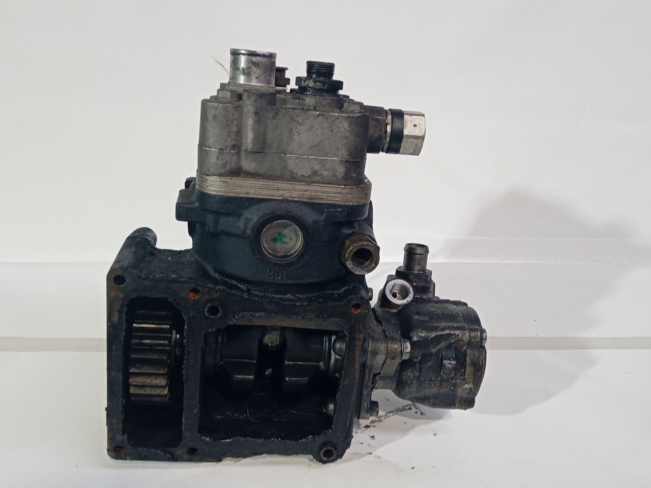 A/C Copmpressor AC - Imagem-4