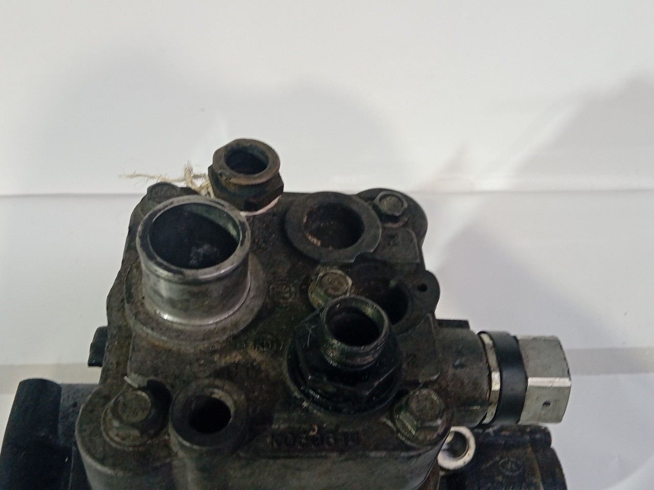 A/C Copmpressor AC - Imagem-6