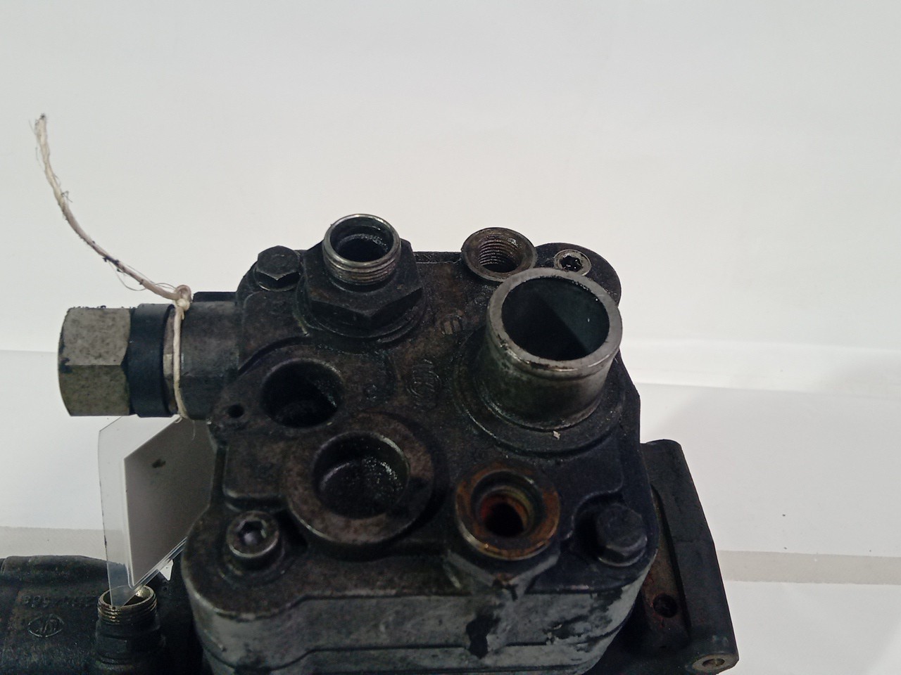 A/C Copmpressor MAN TGA | 00 -  Imagem-2