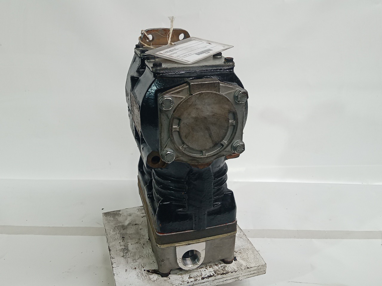 A/C Copmpressor AC - Imagem-1