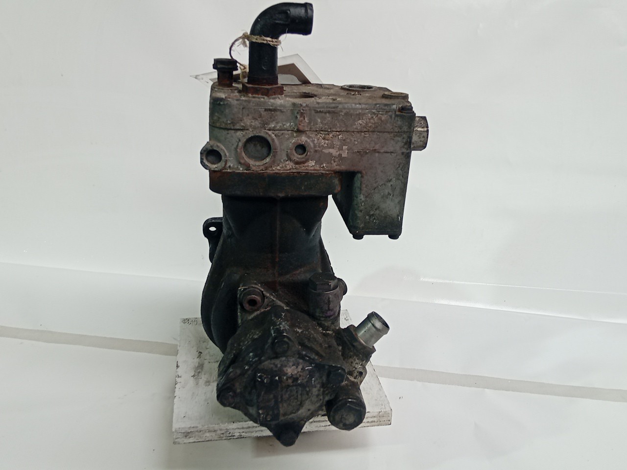 A/C Copmpressor MAN TGA | 00 -  Imagem-1