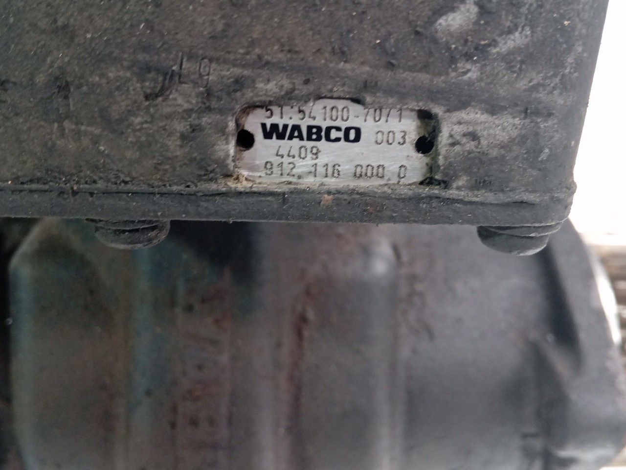 A/C Copmpressor MAN TGA | 00 -  Imagem-3