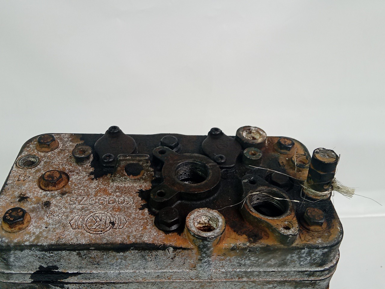 A/C Copmpressor AC - Imagem-1