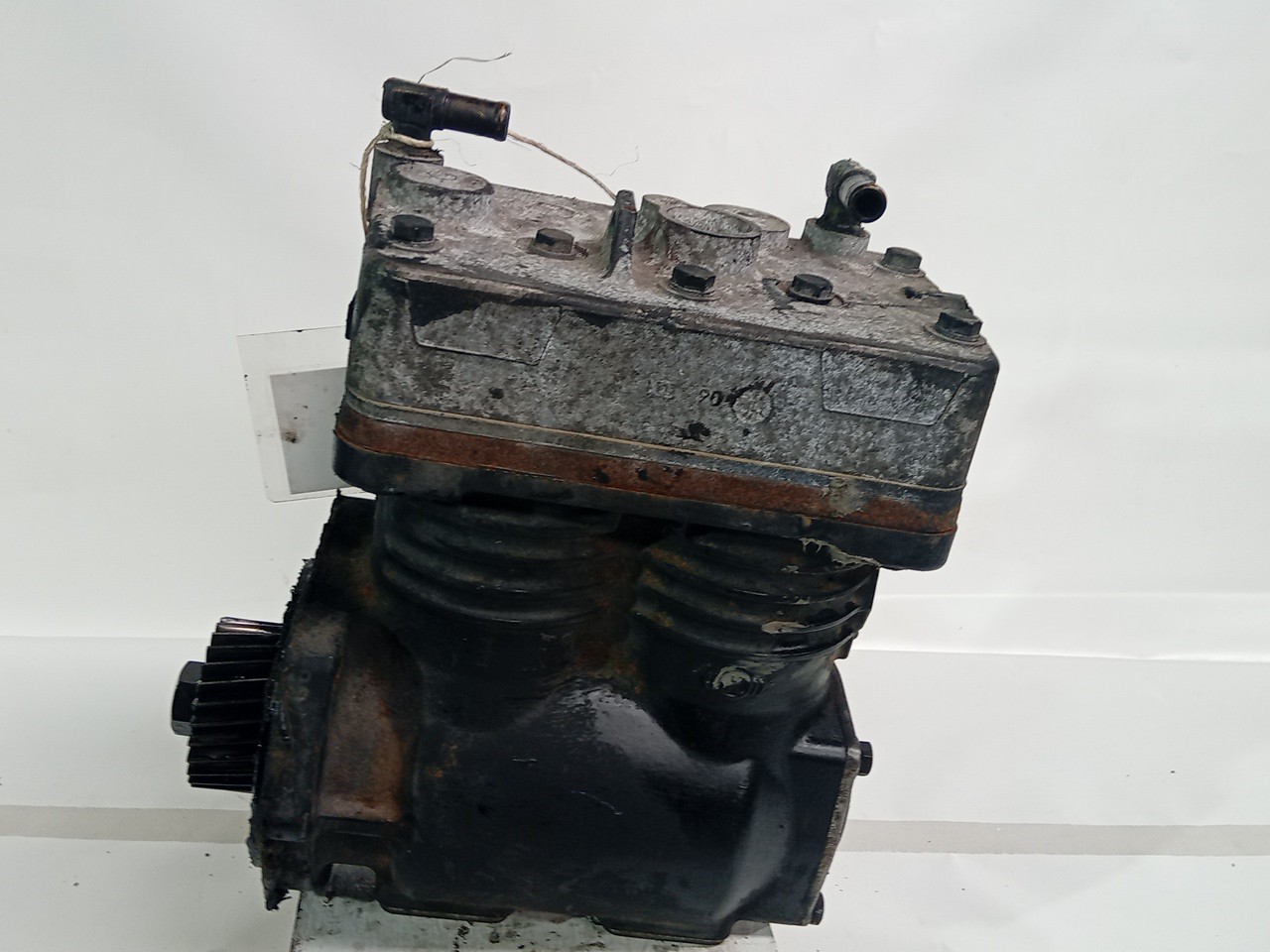 A/C Copmpressor AC - Imagem-1